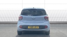 Hyundai i10 1.2 Premium SE 5dr Auto Petrol Hatchback